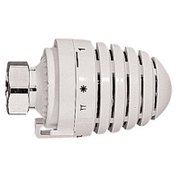 HERZ-Дизајнирани термостатски глави 