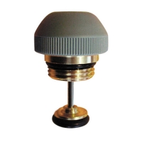 Термостатска влошка за разделници 8531, 8532