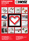 HERZ Katalog proizvoda - Ventili