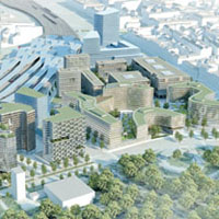 Erste Campus