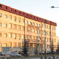 Klinikzentrum