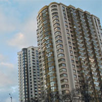 Park Avenue