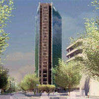 Pullman 5 Sterne Hotel